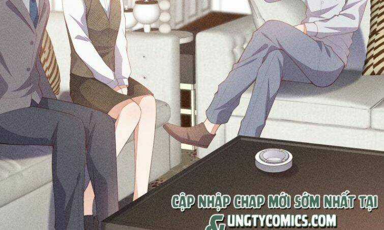 CẠNH KIẾM CHI PHONG Chapter 56 trang 48