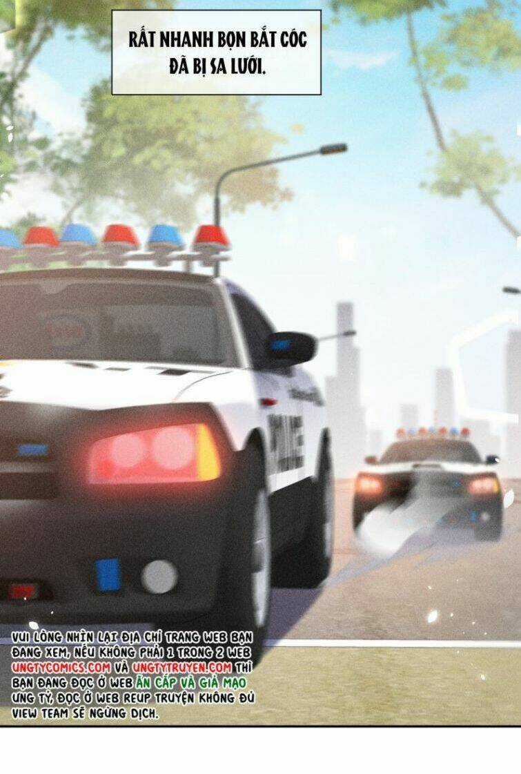 CẠNH KIẾM CHI PHONG Chapter 56 trang 83