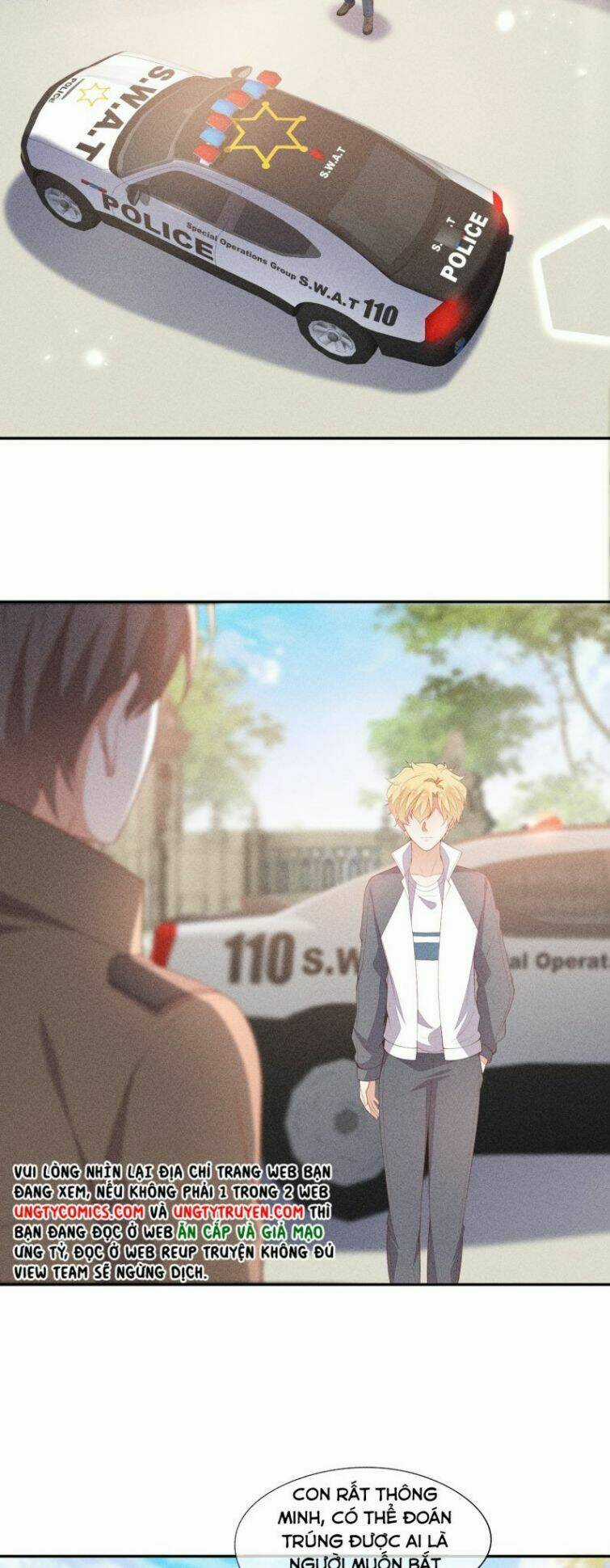 CẠNH KIẾM CHI PHONG Chapter 56 trang 85