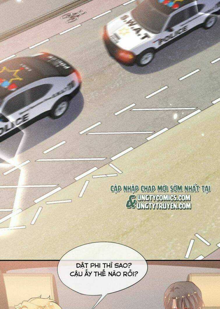 CẠNH KIẾM CHI PHONG Chapter 56 trang 88