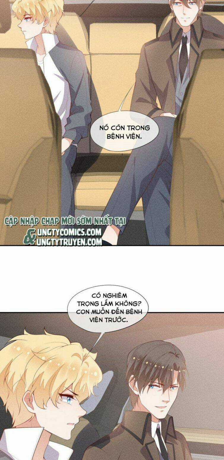 CẠNH KIẾM CHI PHONG Chapter 56 trang 89