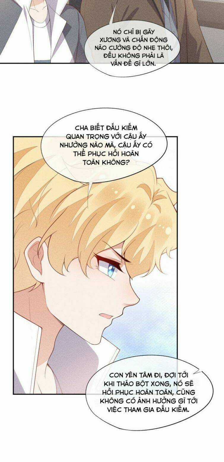 CẠNH KIẾM CHI PHONG Chapter 56 trang 90