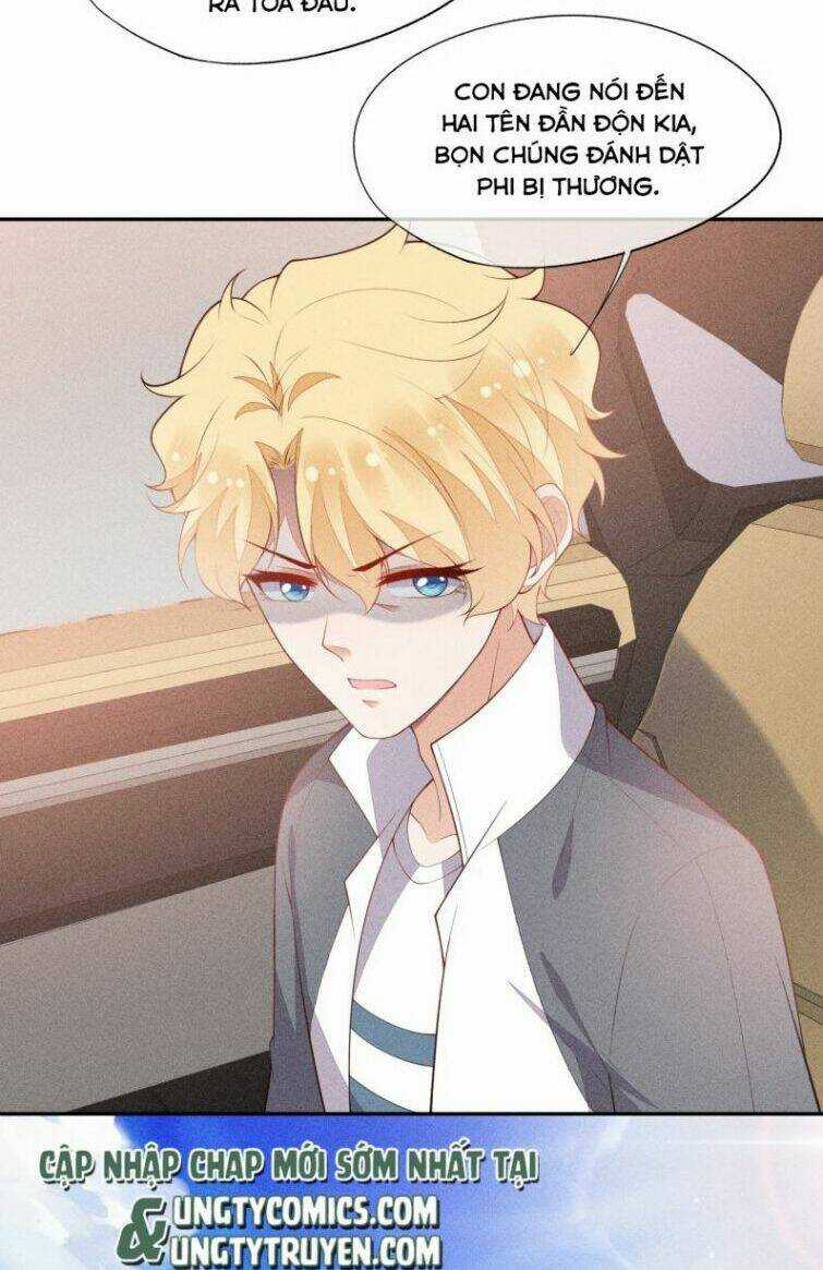 CẠNH KIẾM CHI PHONG Chapter 56 trang 92