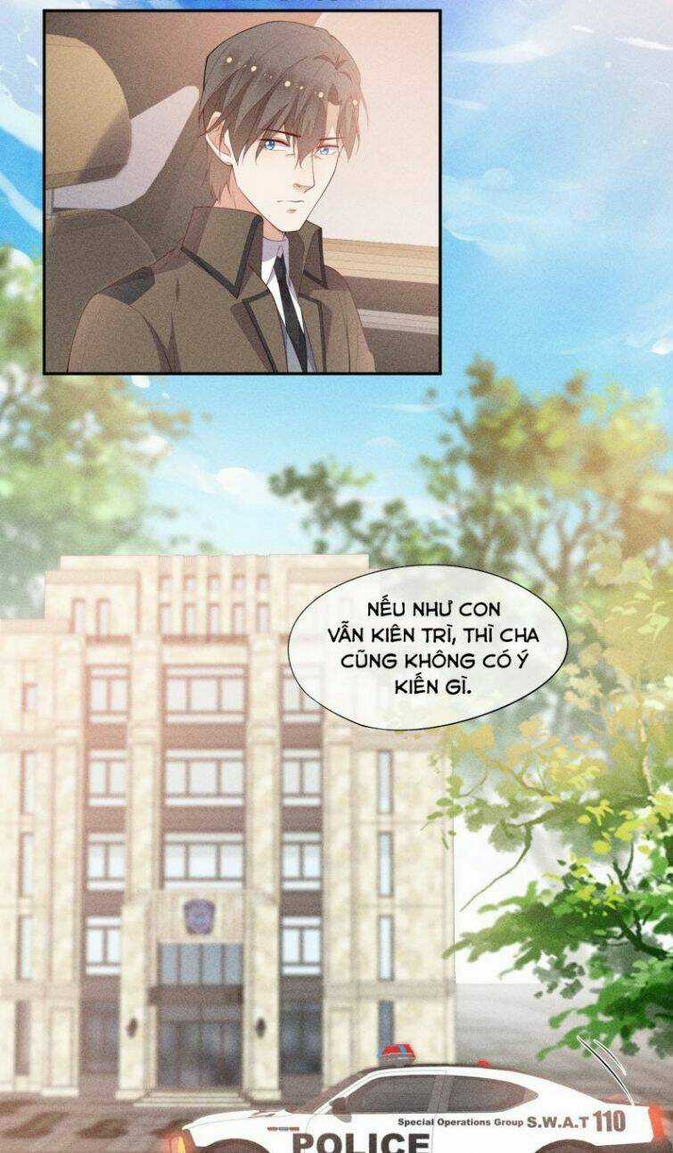 CẠNH KIẾM CHI PHONG Chapter 56 trang 93