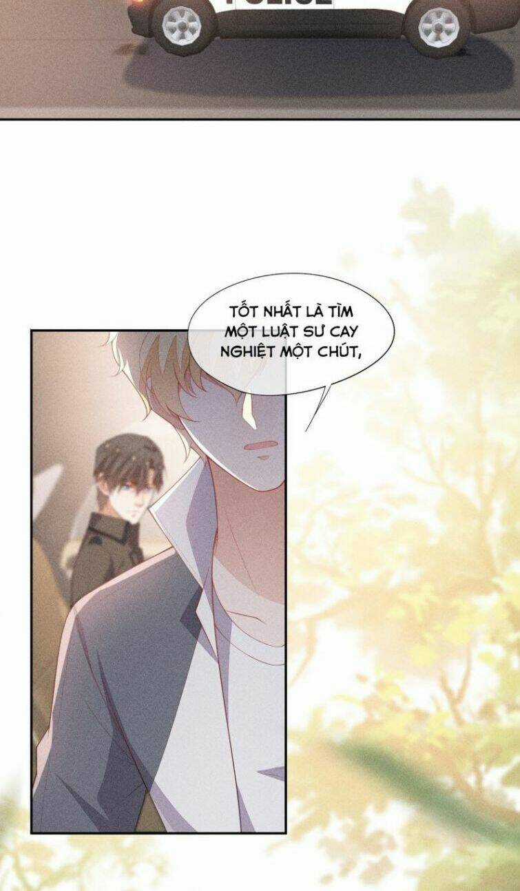 CẠNH KIẾM CHI PHONG Chapter 56 trang 94