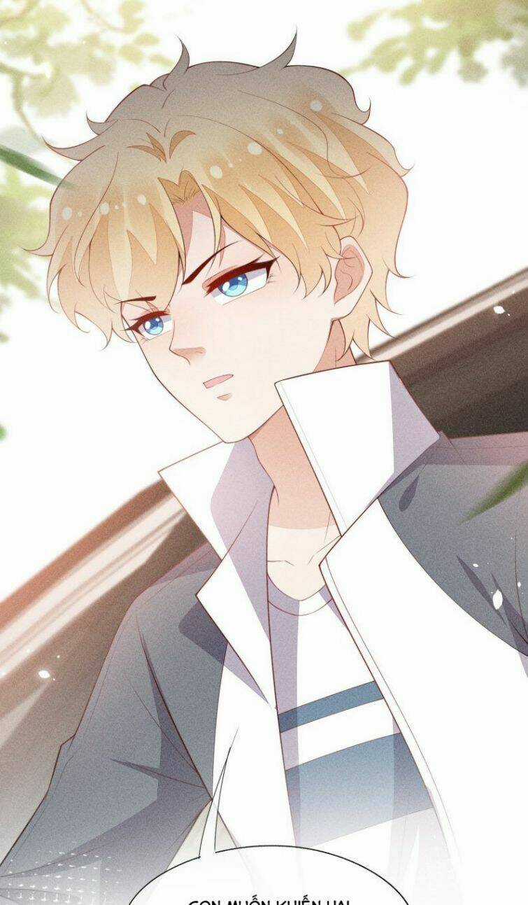 CẠNH KIẾM CHI PHONG Chapter 56 trang 95