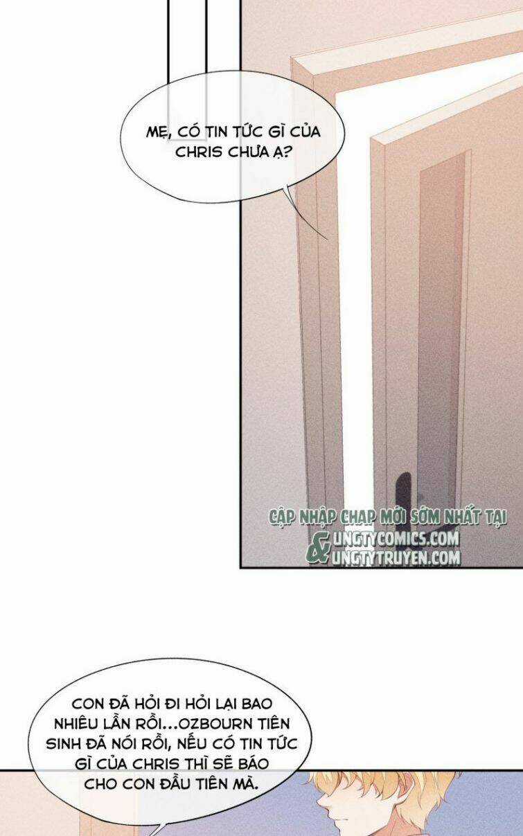 CẠNH KIẾM CHI PHONG Chapter 56 trang 97