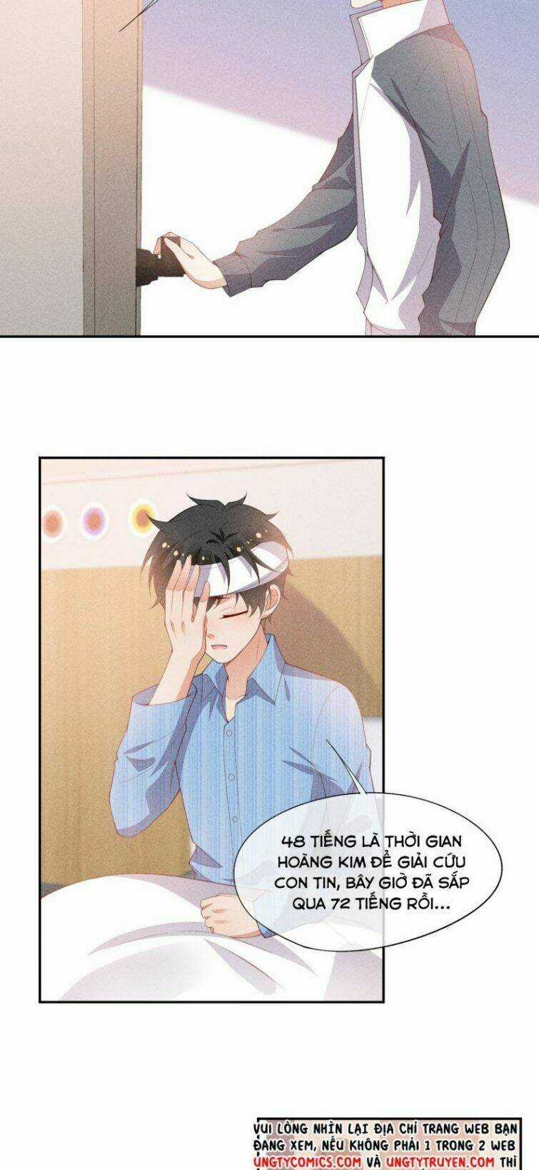 CẠNH KIẾM CHI PHONG Chapter 56 trang 98