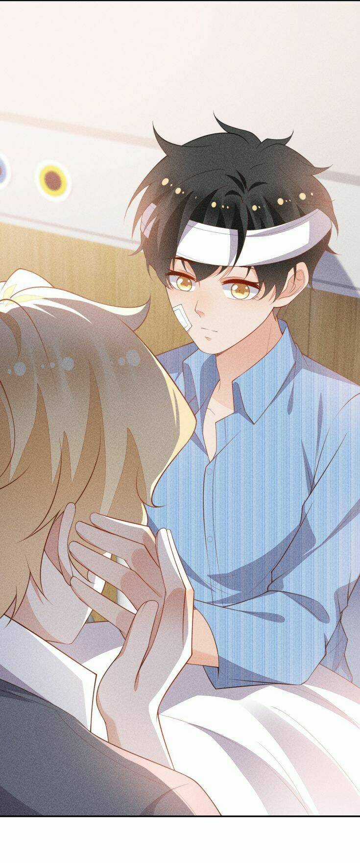 CẠNH KIẾM CHI PHONG Chapter 57 trang 10