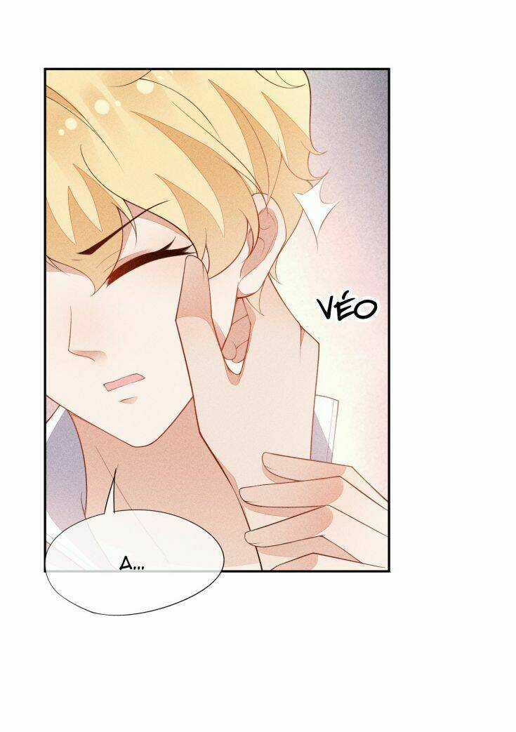 CẠNH KIẾM CHI PHONG Chapter 57 trang 11