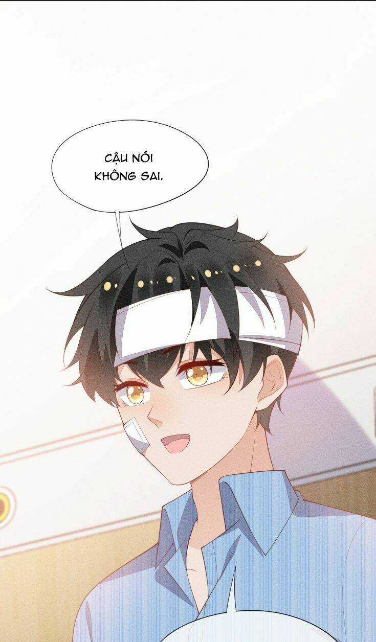 CẠNH KIẾM CHI PHONG Chapter 57 trang 17