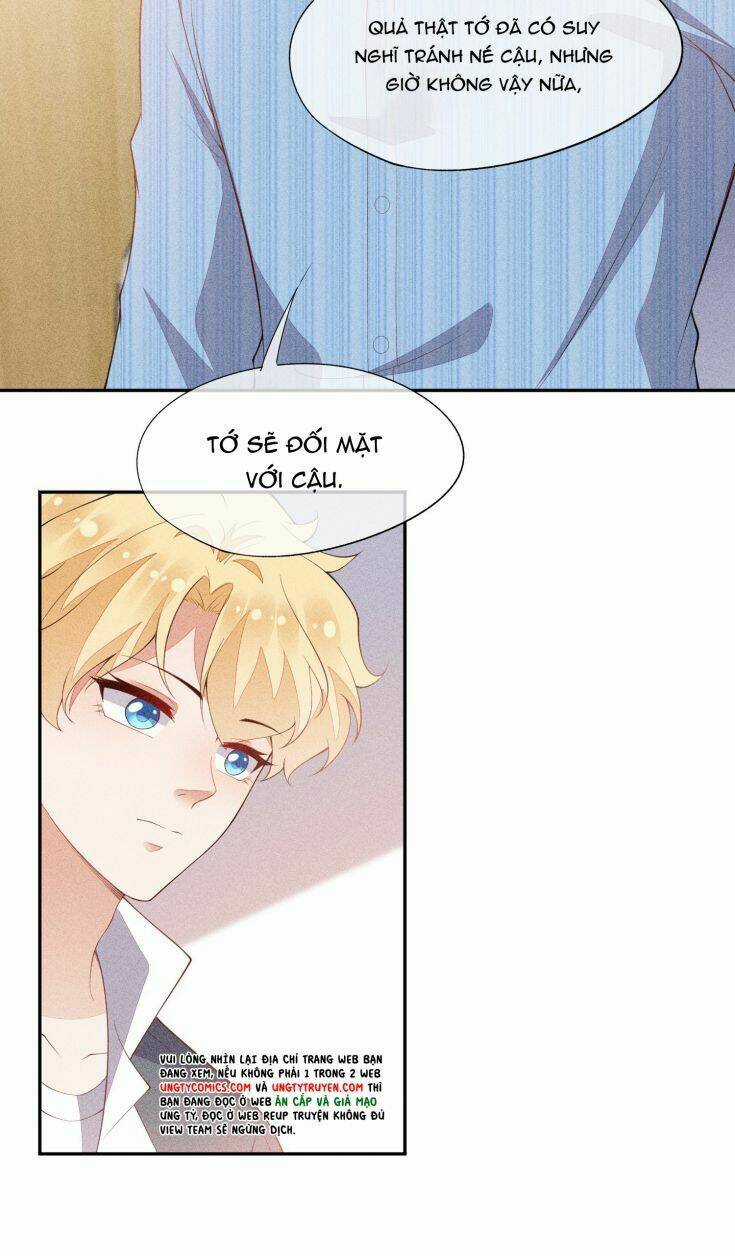 CẠNH KIẾM CHI PHONG Chapter 57 trang 18