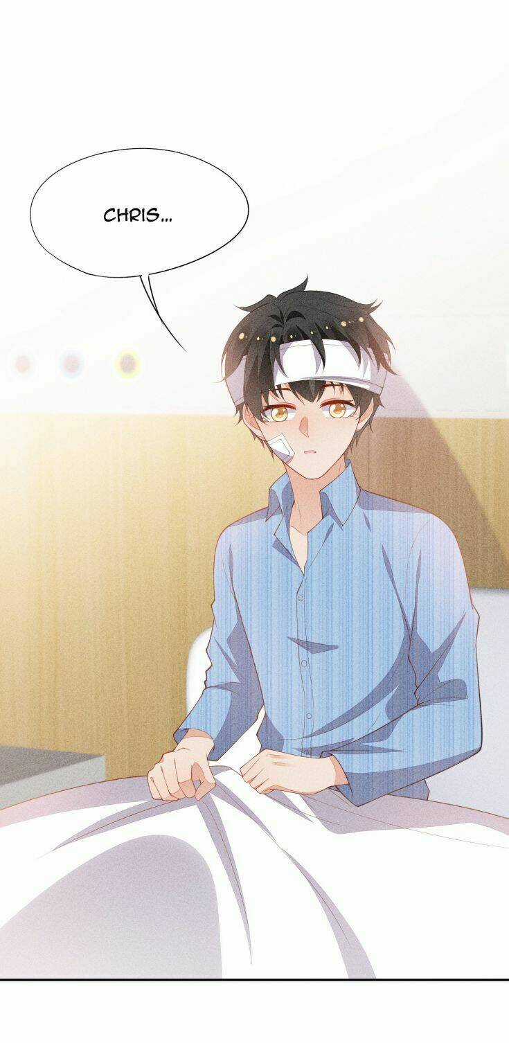 CẠNH KIẾM CHI PHONG Chapter 57 trang 2