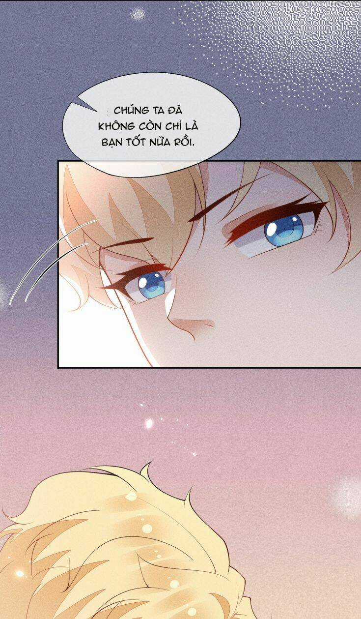 CẠNH KIẾM CHI PHONG Chapter 57 trang 22