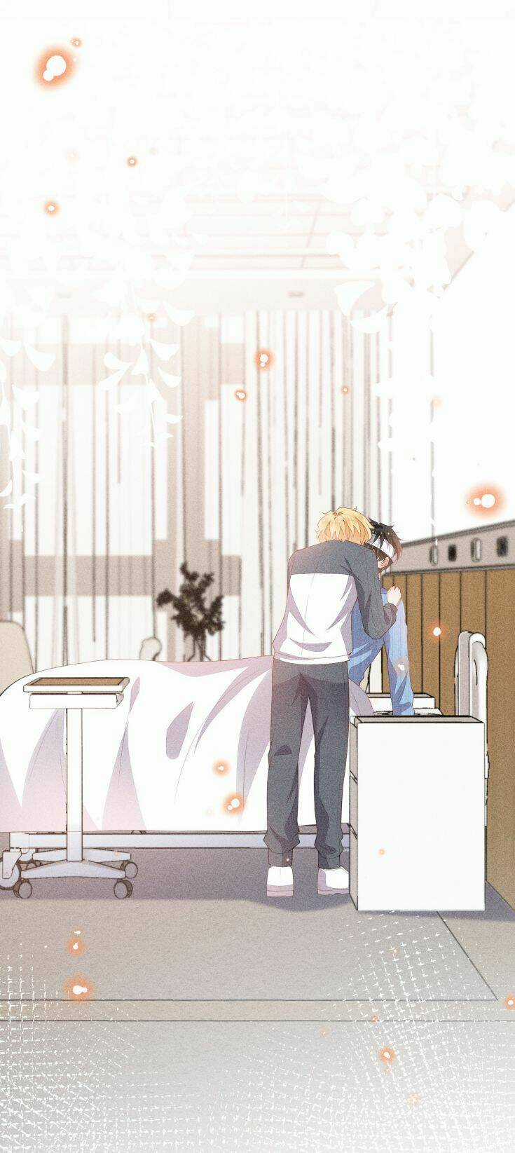 CẠNH KIẾM CHI PHONG Chapter 57 trang 24