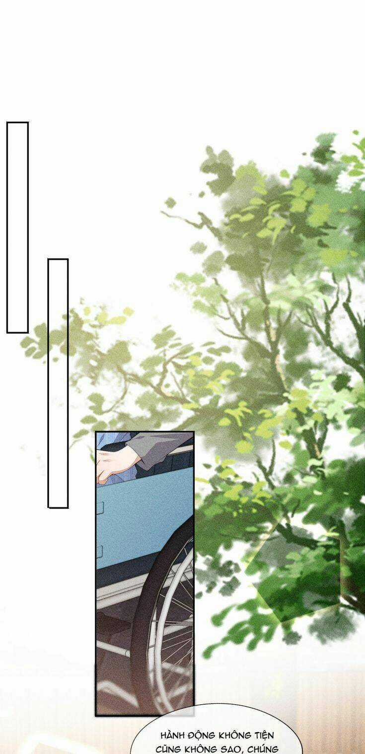 CẠNH KIẾM CHI PHONG Chapter 57 trang 25