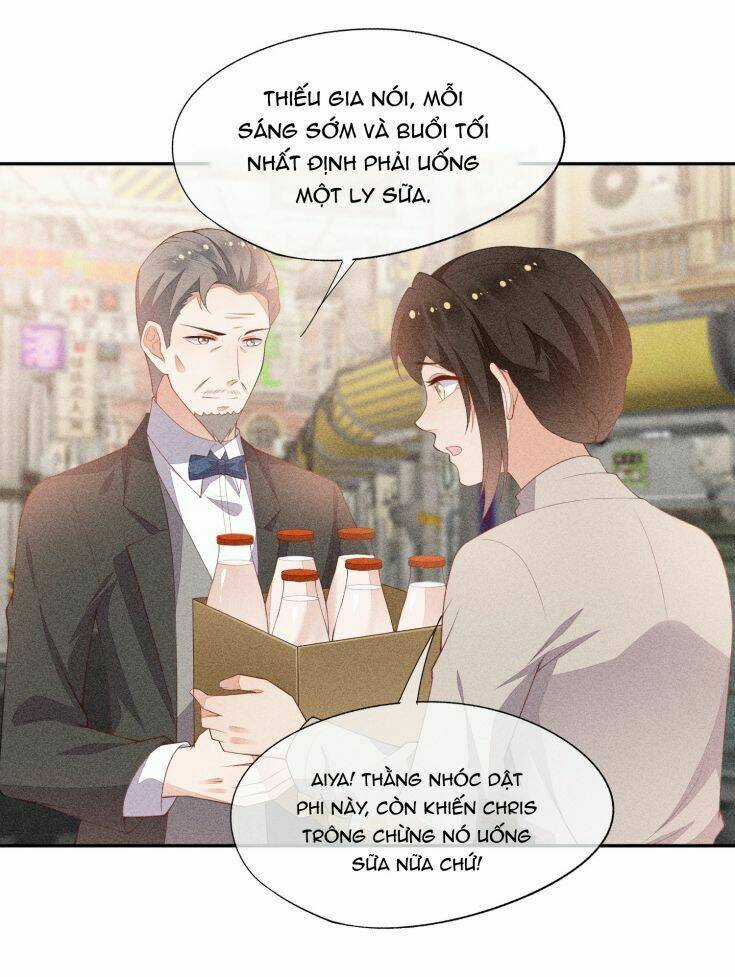 CẠNH KIẾM CHI PHONG Chapter 57 trang 27