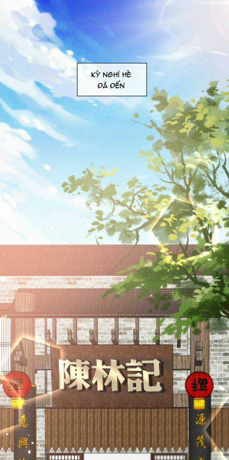 CẠNH KIẾM CHI PHONG Chapter 57 trang 29