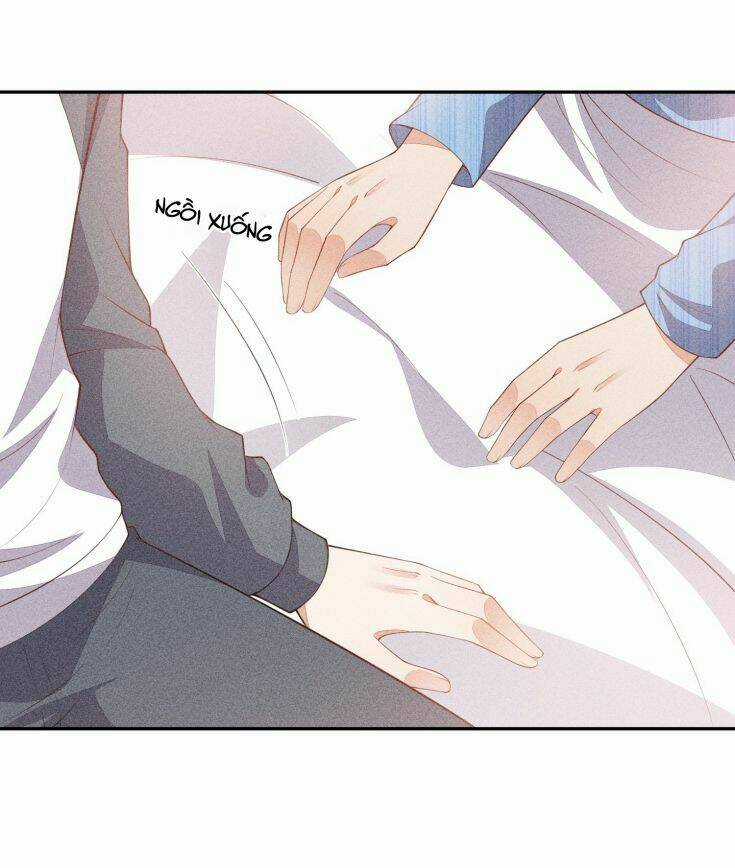 CẠNH KIẾM CHI PHONG Chapter 57 trang 3