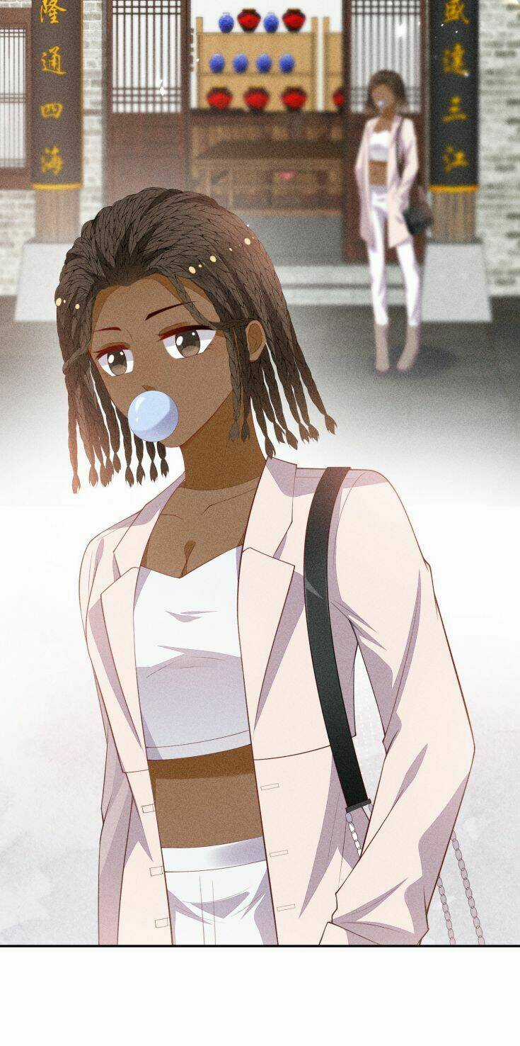 CẠNH KIẾM CHI PHONG Chapter 57 trang 30