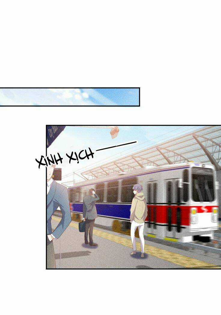 CẠNH KIẾM CHI PHONG Chapter 57 trang 32