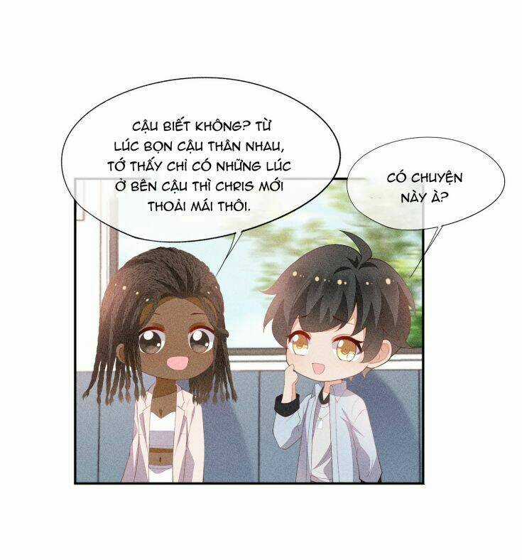 CẠNH KIẾM CHI PHONG Chapter 57 trang 34