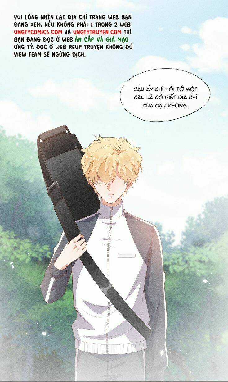 CẠNH KIẾM CHI PHONG Chapter 57 trang 38