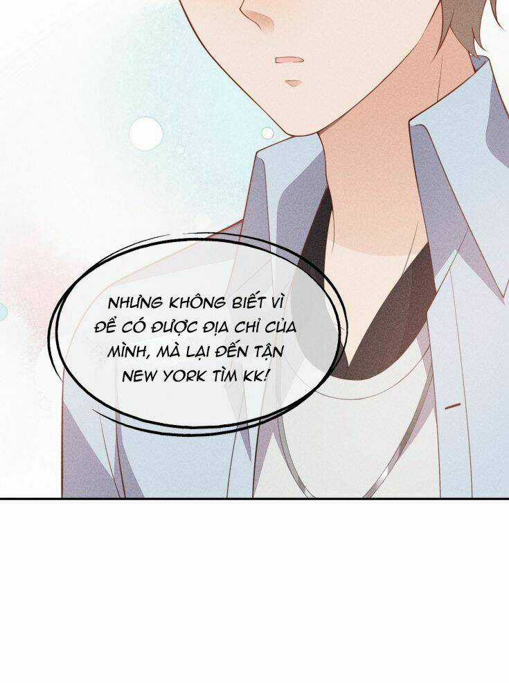 CẠNH KIẾM CHI PHONG Chapter 57 trang 40