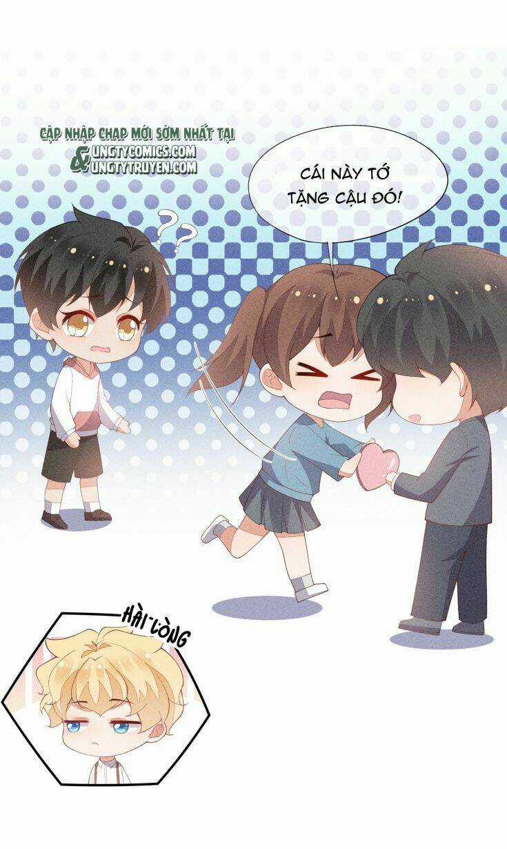 CẠNH KIẾM CHI PHONG Chapter 57 trang 43