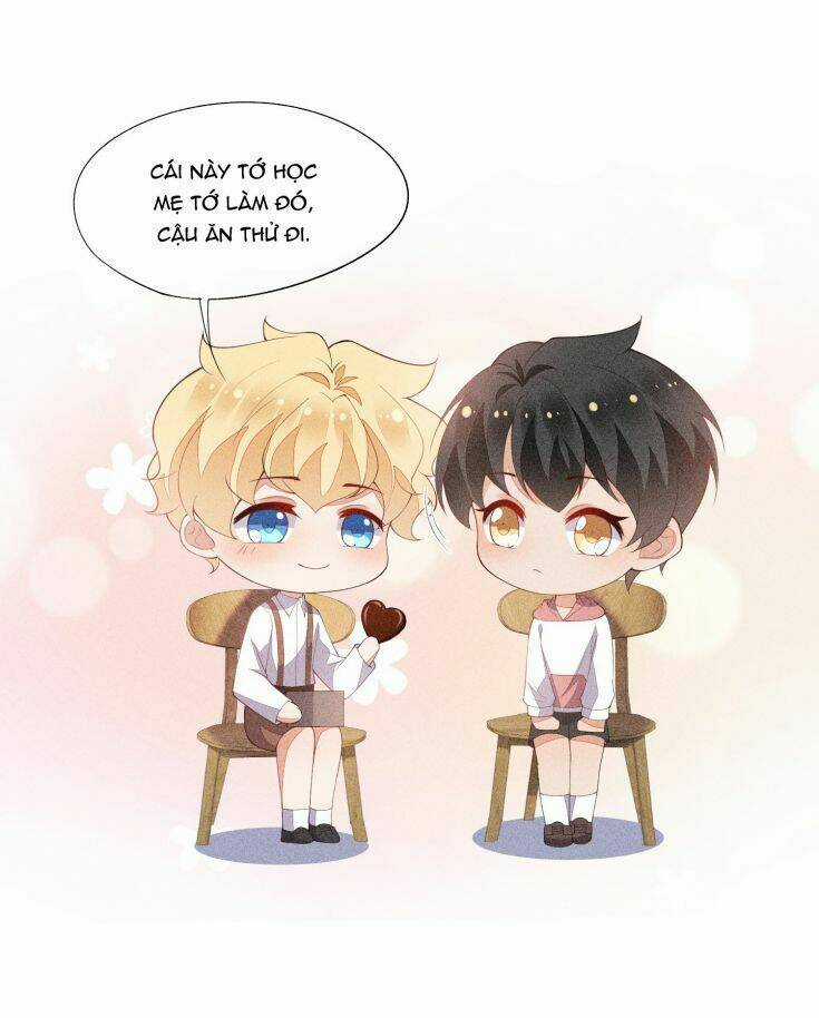 CẠNH KIẾM CHI PHONG Chapter 57 trang 44