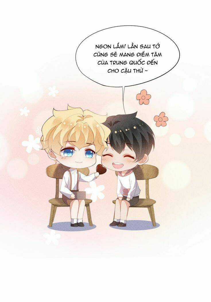 CẠNH KIẾM CHI PHONG Chapter 57 trang 45