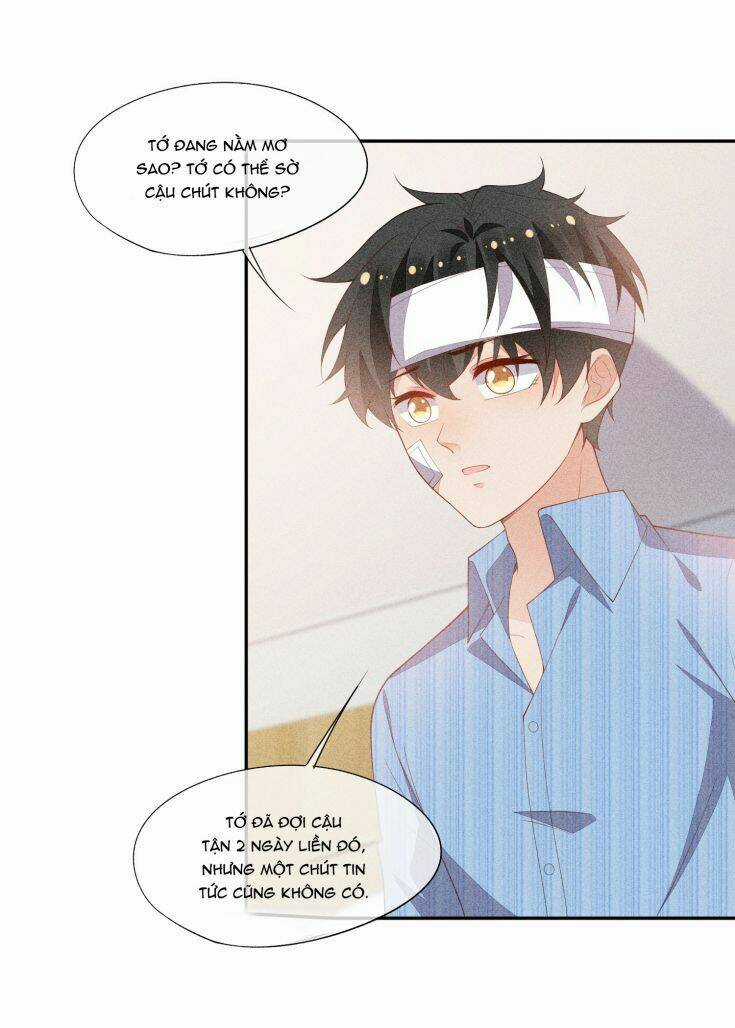 CẠNH KIẾM CHI PHONG Chapter 57 trang 5