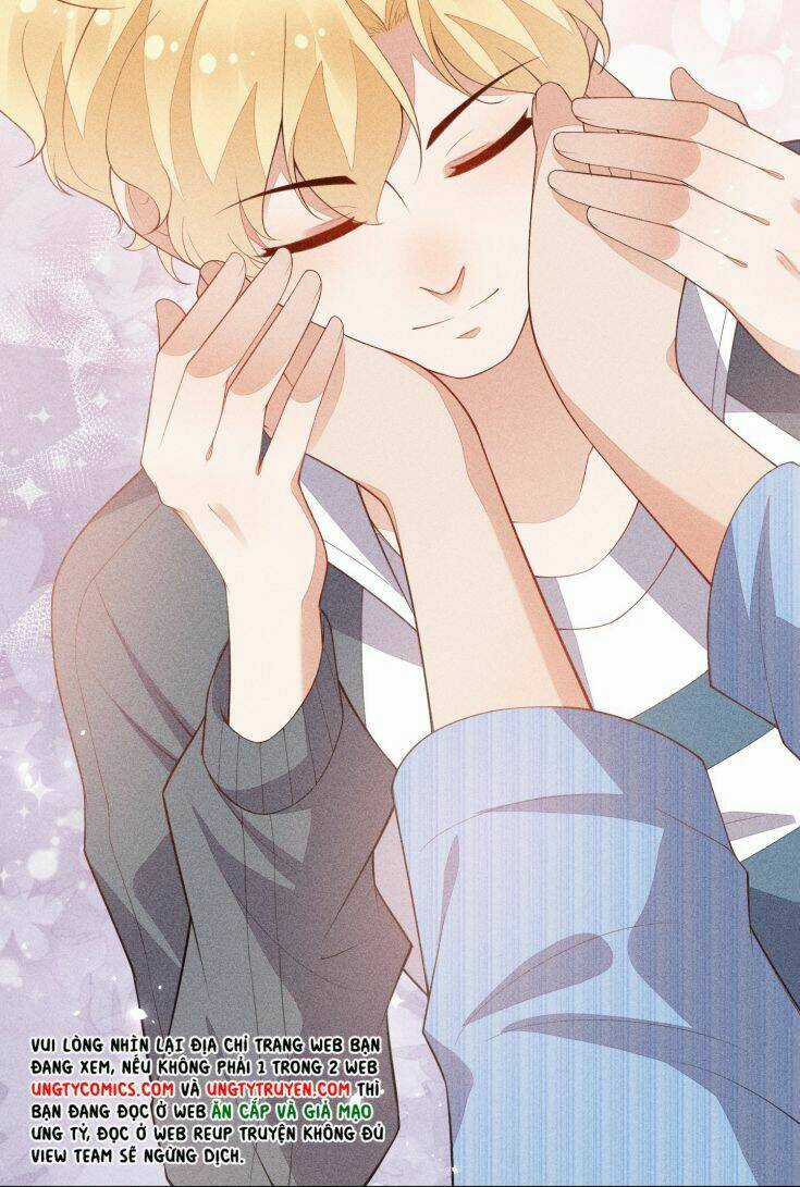 CẠNH KIẾM CHI PHONG Chapter 57 trang 9