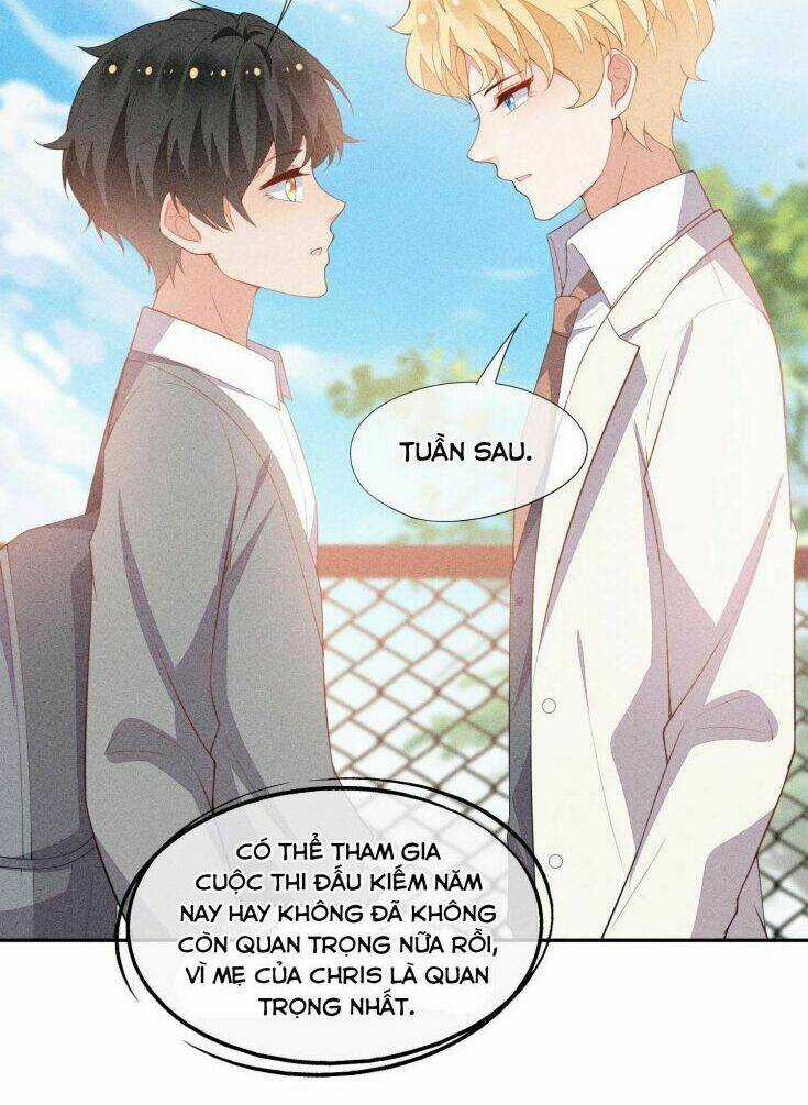 CẠNH KIẾM CHI PHONG Chapter 58 trang 16