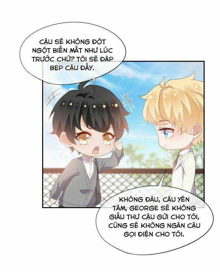 CẠNH KIẾM CHI PHONG Chapter 58 trang 17