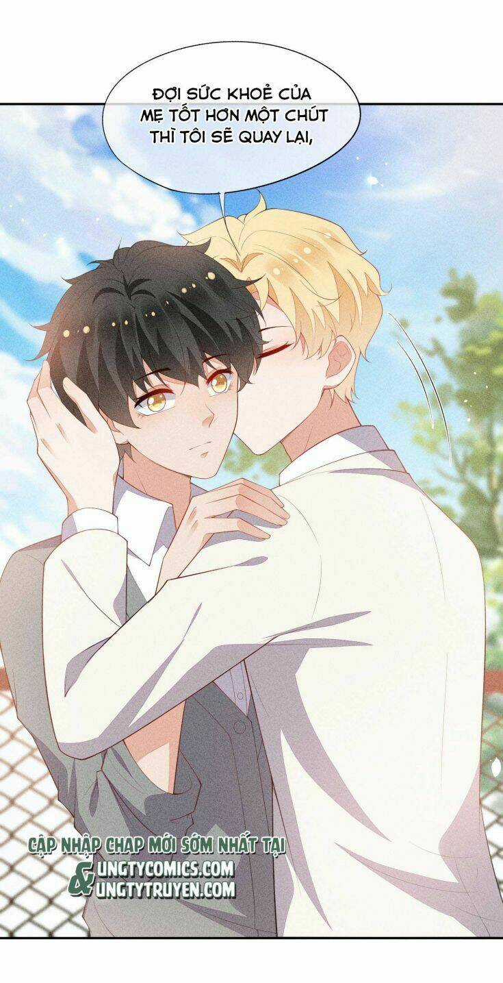 CẠNH KIẾM CHI PHONG Chapter 58 trang 18