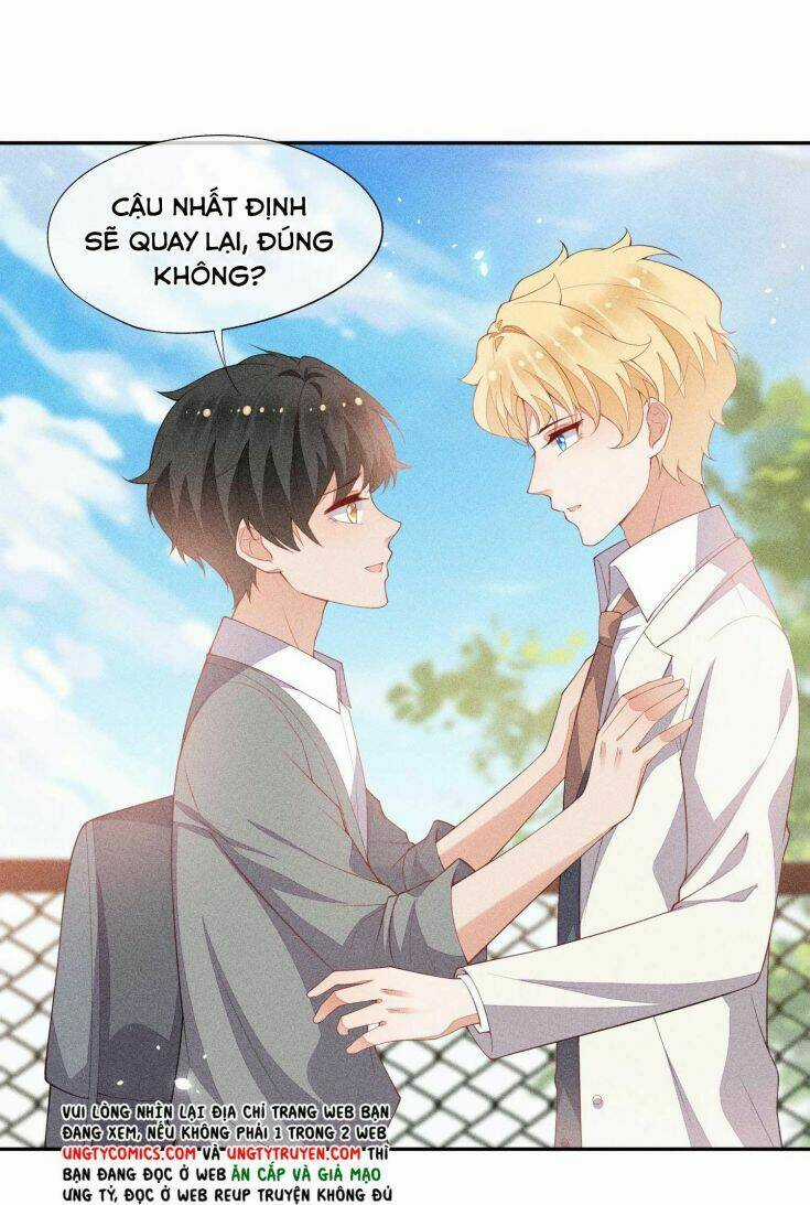 CẠNH KIẾM CHI PHONG Chapter 58 trang 20