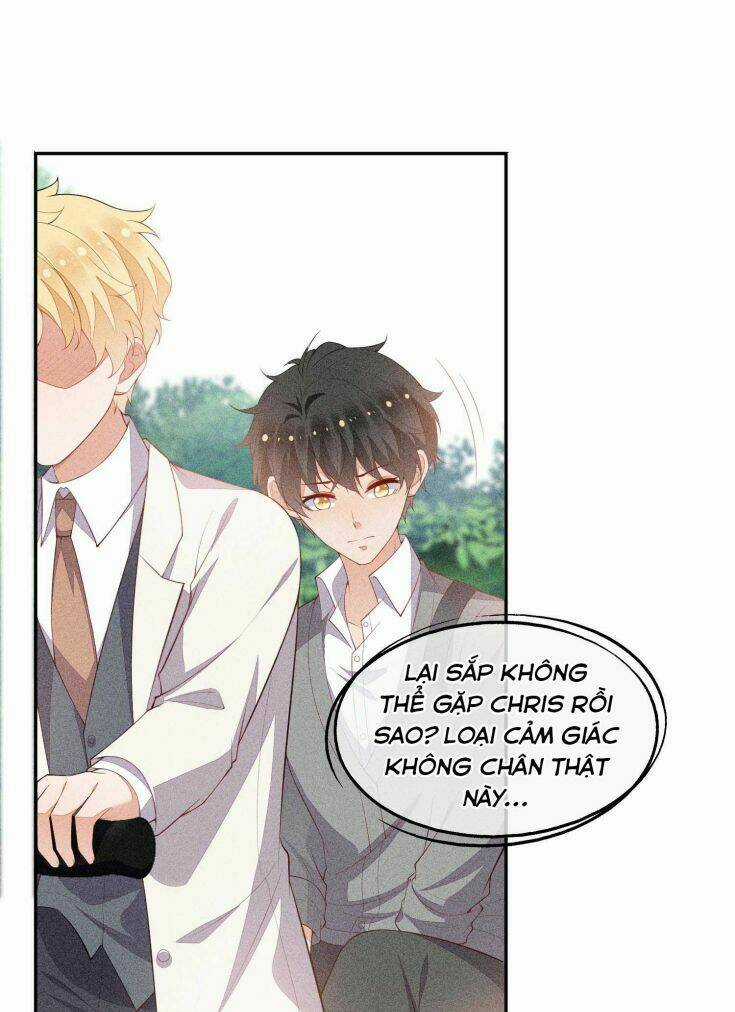 CẠNH KIẾM CHI PHONG Chapter 58 trang 27