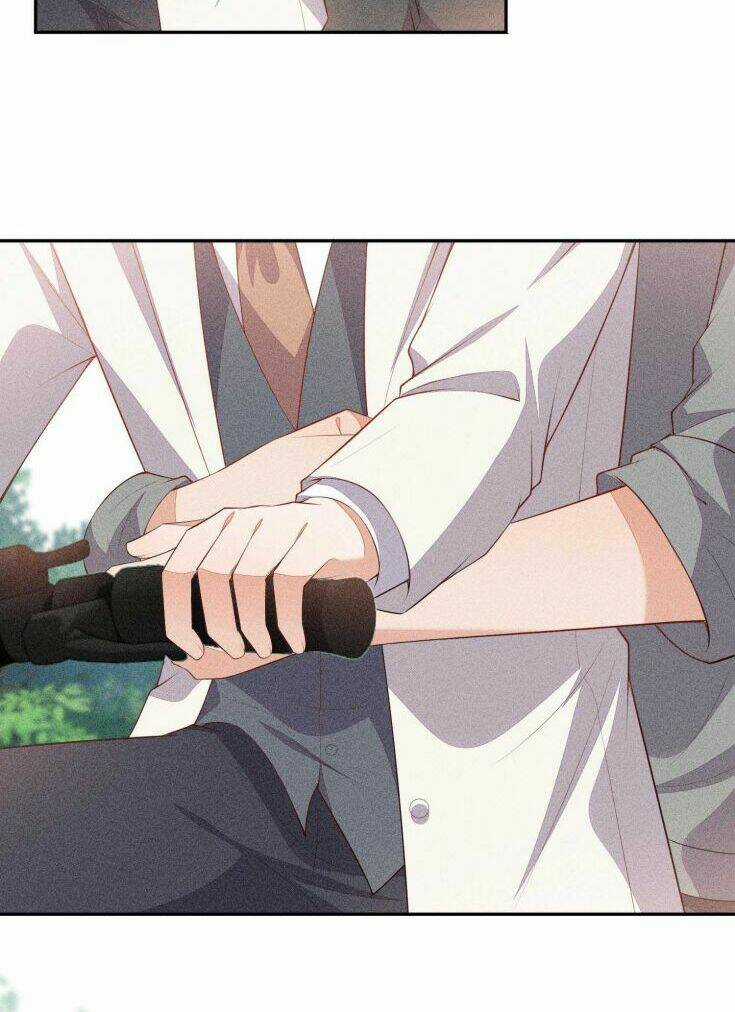 CẠNH KIẾM CHI PHONG Chapter 58 trang 28