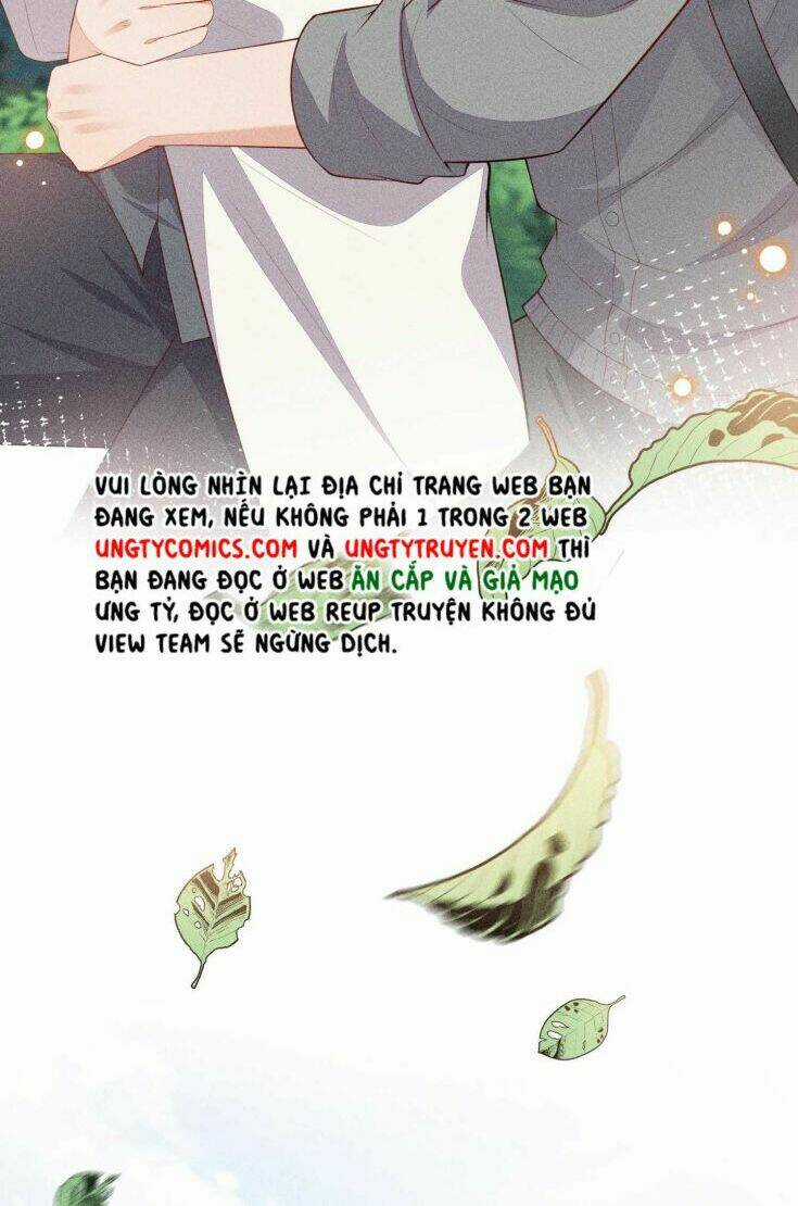 CẠNH KIẾM CHI PHONG Chapter 58 trang 30