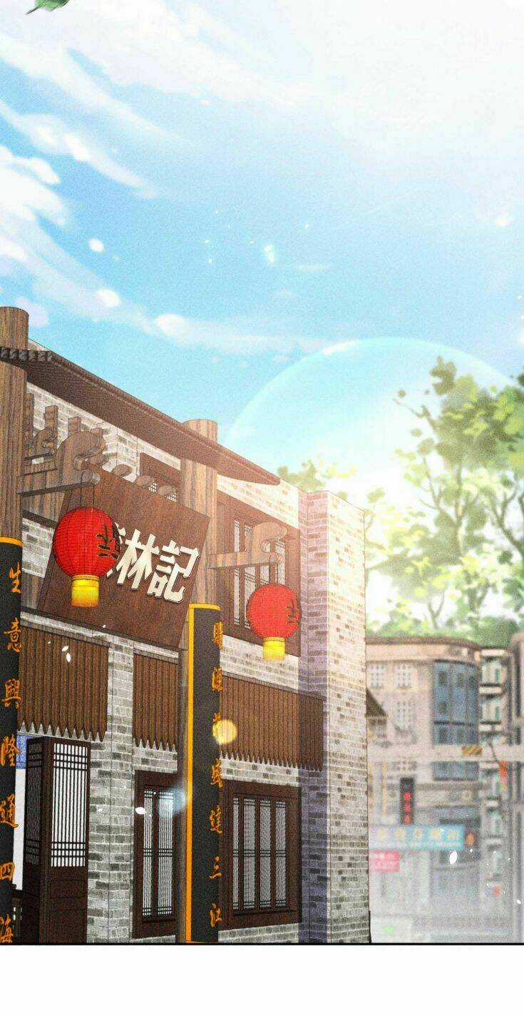 CẠNH KIẾM CHI PHONG Chapter 58 trang 31