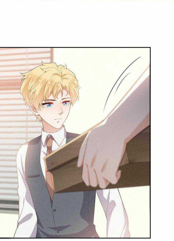 CẠNH KIẾM CHI PHONG Chapter 58 trang 33