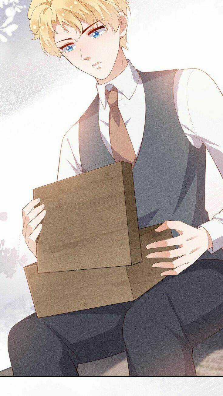 CẠNH KIẾM CHI PHONG Chapter 58 trang 35