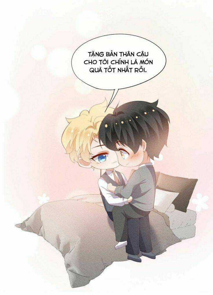 CẠNH KIẾM CHI PHONG Chapter 58 trang 37