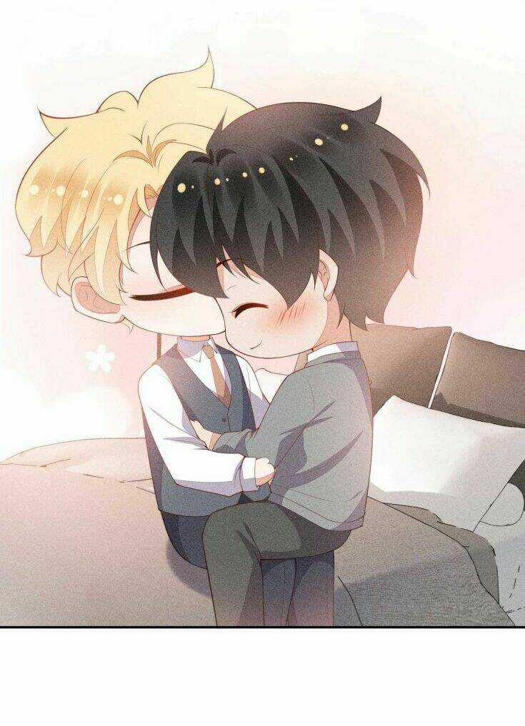 CẠNH KIẾM CHI PHONG Chapter 58 trang 38