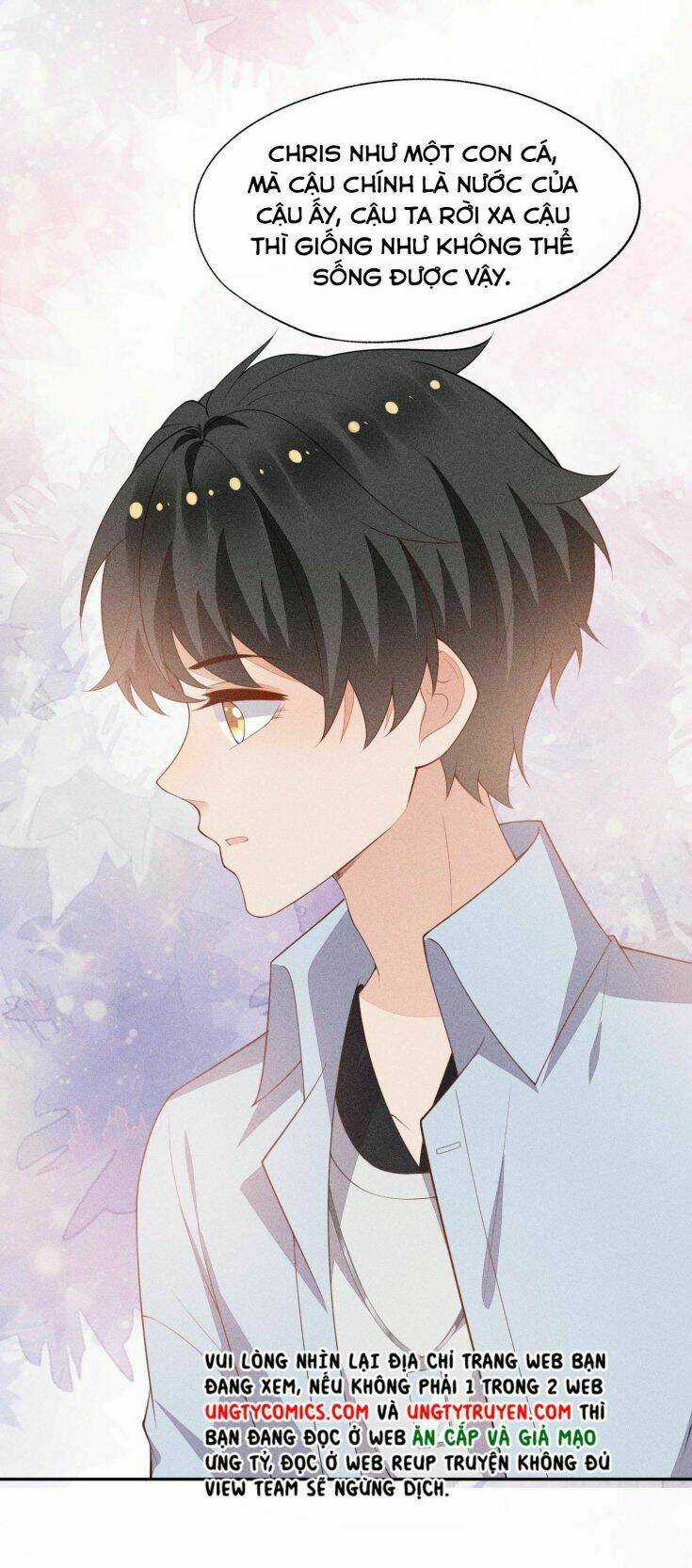 CẠNH KIẾM CHI PHONG Chapter 58 trang 4