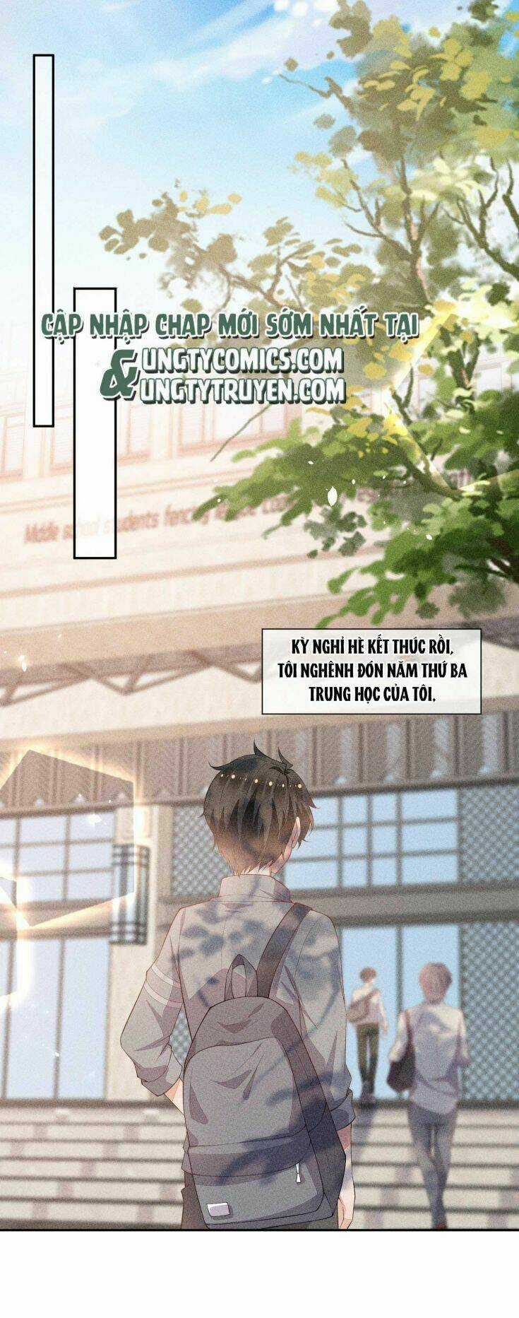 CẠNH KIẾM CHI PHONG Chapter 58 trang 6