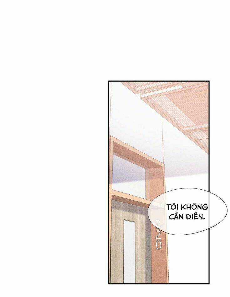 CẠNH KIẾM CHI PHONG Chapter 58 trang 9