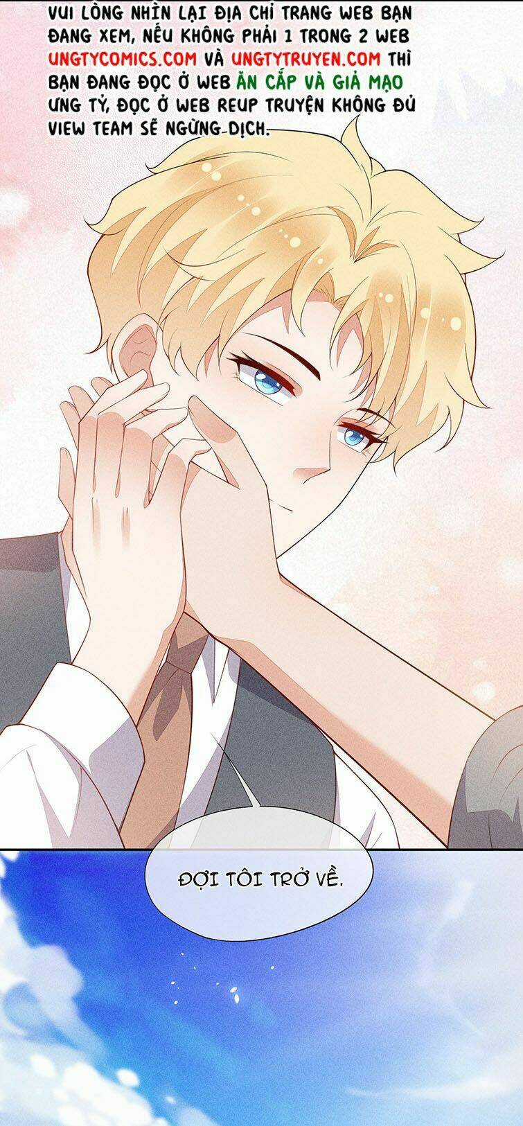 CẠNH KIẾM CHI PHONG Chapter 59 trang 10