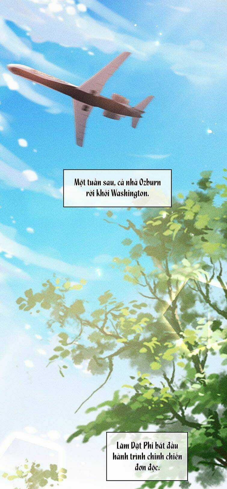 CẠNH KIẾM CHI PHONG Chapter 59 trang 11